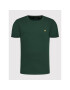 Lyle & Scott Тишърт Plain TS400VOG Зелен Regular Fit - Pepit.bg
