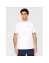 Lyle & Scott Тишърт Pocket TS1364V Бял Relaxed Fit - Pepit.bg