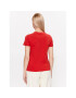 Lyle & Scott Тишърт Regular Fit T-shirt TSW1700V Червен Regular Fit - Pepit.bg