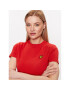 Lyle & Scott Тишърт Regular Fit T-shirt TSW1700V Червен Regular Fit - Pepit.bg