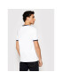 Lyle & Scott Тишърт Ringer TS705V Бял Regular Fit - Pepit.bg