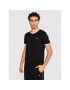 Lyle & Scott Тишърт Ringer TS705V Черен Regular Fit - Pepit.bg