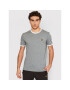 Lyle & Scott Тишърт Ringer TS705V Сив Regular Fit - Pepit.bg