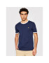 Lyle & Scott Тишърт Ringer TS705V Тъмносин Regular Fit - Pepit.bg