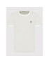 Lyle & Scott Тишърт Ringer TS705VOG Бежов Regular Fit - Pepit.bg