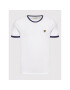 Lyle & Scott Тишърт Ringer TS705VOG Бял Regular Fit - Pepit.bg