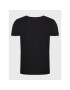 Lyle & Scott Тишърт Ringer TS705VOG Черен Regular Fit - Pepit.bg