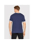 Lyle & Scott Тишърт Ringer TS705VOG Тъмносин Regular Fit - Pepit.bg