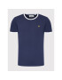 Lyle & Scott Тишърт Ringer TS705VOG Тъмносин Regular Fit - Pepit.bg