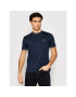 Lyle & Scott Тишърт Seasonal Branded Ringer TS1419V Тъмносин Regular Fit - Pepit.bg