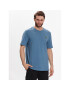 Lyle & Scott Тишърт SLUB T SHIRT TS1804V Син Regular Fit - Pepit.bg