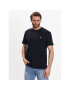 Lyle & Scott Тишърт SLUB T SHIRT TS1804V Тъмносин Regular Fit - Pepit.bg