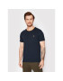 Lyle & Scott Тишърт TS1622V Тъмносин Regular Fit - Pepit.bg