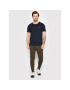 Lyle & Scott Тишърт TS1622V Тъмносин Regular Fit - Pepit.bg