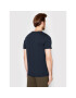 Lyle & Scott Тишърт TS1622V Тъмносин Regular Fit - Pepit.bg