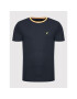 Lyle & Scott Тишърт TS1622V Тъмносин Regular Fit - Pepit.bg