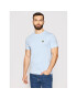 Lyle & Scott Тишърт TS400V Син Regular Fit - Pepit.bg