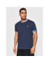 Lyle & Scott Тишърт TS705VOG Тъмносин Regular Fit - Pepit.bg