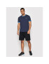 Lyle & Scott Тишърт TS705VOG Тъмносин Regular Fit - Pepit.bg