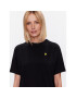 Lyle & Scott Тишърт TSW1605V Черен Regular Fit - Pepit.bg
