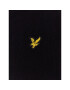 Lyle & Scott Тишърт TSW1700V Черен Regular Fit - Pepit.bg