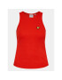 Lyle & Scott топ Ribbed Vest TSW1604V Червен Slim Fit - Pepit.bg