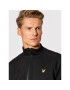 Lyle & Scott Яке бомбър Zip Trough Funnel Neck ML604VTR Черен Regular Fit - Pepit.bg