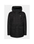 Lyle & Scott Зимно яке JK1904V Черен Regular Fit - Pepit.bg