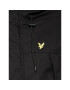 Lyle & Scott Зимно яке JK1904V Черен Regular Fit - Pepit.bg