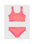 Maaji Бански костюм 3326KKB001 Розов - Pepit.bg