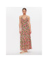 Maaji Лятна рокля 1617CLD004 Цветен Regular Fit - Pepit.bg