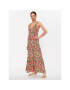 Maaji Лятна рокля 1617CLD004 Цветен Regular Fit - Pepit.bg