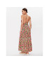 Maaji Лятна рокля 1617CLD004 Цветен Regular Fit - Pepit.bg