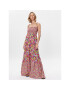 Maaji Лятна рокля 1668CLD005 Розов Regular Fit - Pepit.bg