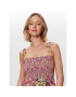 Maaji Лятна рокля 1668CLD005 Розов Regular Fit - Pepit.bg