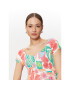 Maaji Лятна рокля 2030CLD001 Цветен Regular Fit - Pepit.bg
