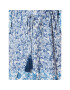 Maaji Лятна рокля 1814CPO603 Син Relaxed Fit - Pepit.bg