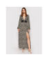 Maaji Плажна рокля 1756CLD600 Черен Regular Fit - Pepit.bg