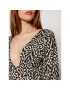 Maaji Плажна рокля 1756CLD600 Черен Regular Fit - Pepit.bg