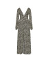 Maaji Плажна рокля 1756CLD600 Черен Regular Fit - Pepit.bg