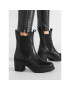 Maccioni Боти 248.101.181 Черен - Pepit.bg
