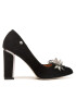 Maciejka Обувки 2971J-01/00-1 Черен - Pepit.bg