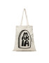 Makia Дамска чанта Stone Tote Bag U87073 Екрю - Pepit.bg