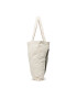 Makia Дамска чанта Stone Tote Bag U87073 Екрю - Pepit.bg