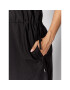 Makia Лятна рокля Lina W75046 Черен Regular Fit - Pepit.bg