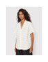 Makia Риза Sointu W61009 Бял Relaxed Fit - Pepit.bg