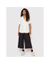 Makia Риза Sointu W61009 Бял Relaxed Fit - Pepit.bg