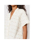 Makia Риза Sointu W61009 Бял Relaxed Fit - Pepit.bg