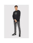 Makia Суитшърт Horns M41149 Черен Regular Fit - Pepit.bg