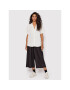 Makia Текстилни панталони Lina W70013 Черен Regular Fit - Pepit.bg